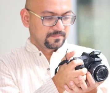 Narendra Thadani, Co-founder of ChottuLink with 20+ years of IT experience